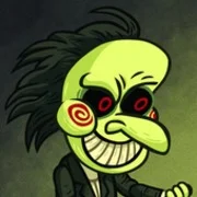 Troll Face Quest Horror {ВЗЛОМ: всё разблокировано}
