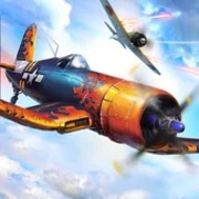War Wings {Мод: Много Денег}