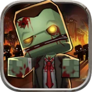 Call of Mini - Zombies {ВЗЛОМ}
