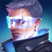 Cyber Fighters: Legends Of Shadow Battle {ВЗЛОМ: Бесплатные покупки}
