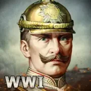 European war 6: 1914 {ВЗЛОМ: много денег}