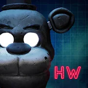 Five Nights at Freddy’s: HW {ВЗЛОМ: полная версия}