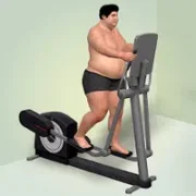 Idle Workout! {ВЗЛОМ: бесплатные покупки}