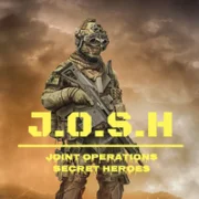 J.O.S.H - India's Very Own Indie FPS Multiplayer {ВЗЛОМ: много боеприпасов}