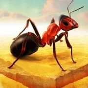 Little Ant Colony - Idle Игра {ВЗЛОМ: много еды \ ДНК}