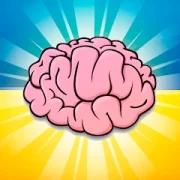 Мозговая викторина : общие знания {ВЗЛОМ: приобретен премиум \ без рекламы}