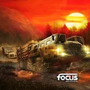 MudRunner {МОД: всё открыто}