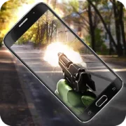 Оружие Камера 3D Симулятор