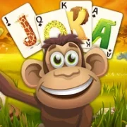 Solitaire Safari {ВЗЛОМ: бесконечные наличные}