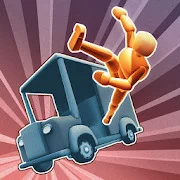 Turbo Dismount™ {ВЗЛОМ все разблокировано}