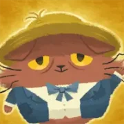 Ателье кошек - Игра Мяу Матч 3 {ВЗЛОМ: Много денег}