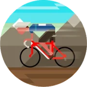 BikeComputer Pro {ВЗЛОМ}