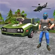 Royal Battletown {ВЗЛОМ: бесплатные покупки}