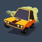 PAKO Forever {ВЗЛОМ: разблокированы машины}