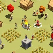Viking Village RTS {ВЗЛОМ: без рекламы}