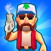 Last Base: Zombie Survival {ВЗЛОМ: много билетов}