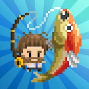 Desert Island Fishing {ВЗЛОМ}