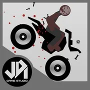Stickman Turbo Dismount {ВЗЛОМ: много денег}