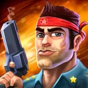Frontline Soldier {ВЗЛОМ}