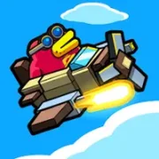 Toon Shooters 2: Freelancers {ВЗЛОМ: много денег}