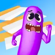 Wacky Run {ВЗЛОМ: бесплатные покупки}
