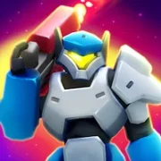 Planet Rush {ВЗЛОМ: увеличенный урон}