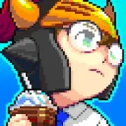 Dungeon Corporation: [An auto-farming RPG game!] {ВЗЛОМ}