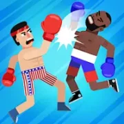 Boxing Physics 2 {ВЗЛОМ}