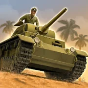 1943 Deadly Desert {ВЗЛОМ: на деньги}