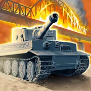 1944 Burning Bridges {ВЗЛОМ: много денег}