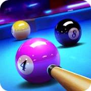 3D Pool Ball {ВЗЛОМ: длинные линии}
