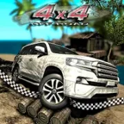 4x4 Off-Road Rally 7 {ВЗЛОМ: Бесплатные покупки}