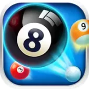 8 Ball Billiard {ВЗЛОМ: много денег}