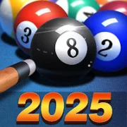 8 Ball Pool: Billiards Pool {ВЗЛОМ}