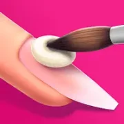 Acrylic Nails! {ВЗЛОМ:  много денег \ нет рекламы}