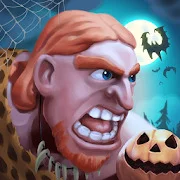 Age of Cavemen {ВЗЛОМ: высокий урон}