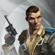 Agent Karter {ВЗЛОМ: много боеприпасов}