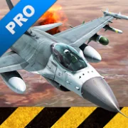 AirFighters Pro {ВЗЛОМ: всё разблокировано}