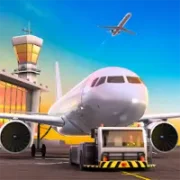 Airport Simulator Tycoon {ВЗЛОМ: много денег}