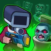 Alien Survivor {ВЗЛОМ: Много Денег}