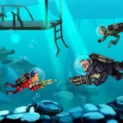 Alpha Guns 2 {ВЗЛОМ: деньги}
