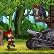 Alpha Guns {ВЗЛОМ}