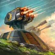 Ancient Planet Tower Defense {ВЗЛОМ: много денег}