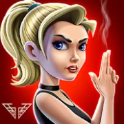 Ангелы Чарли: Игра {ВЗЛОМ: Бесконечные деньги}