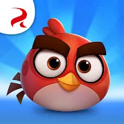 Angry Birds Journey {ВЗЛОМ: бесконечные жизни}