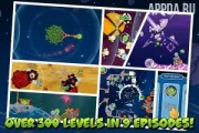 Angry Birds Space HD {ВЗЛОМ на покупки}