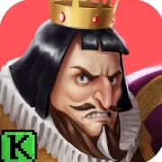 Angry King: Scary Pranks {ВЗЛОМ: Unlocked}