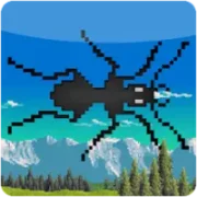 Ant Evolution - симулятор муравей {ВЗЛОМ: все разблокировано \ без рекламы}