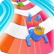 aquapark.io {ВЗЛОМ: Много Монет}