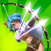Arcade Hunter {ВЗЛОМ: Бесплатные Вещи}